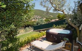 Scappo In Umbria, La Casa Di Giuliana